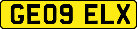 GE09ELX