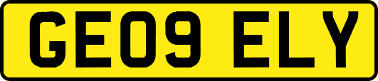 GE09ELY
