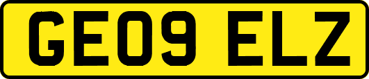 GE09ELZ