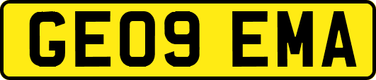 GE09EMA