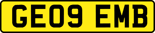 GE09EMB