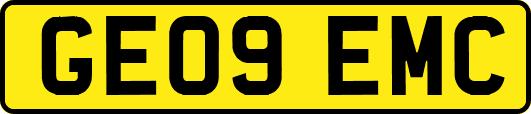 GE09EMC