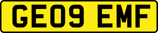 GE09EMF