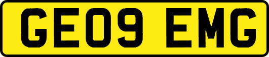 GE09EMG