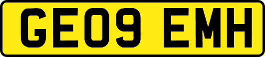 GE09EMH