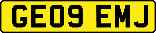 GE09EMJ
