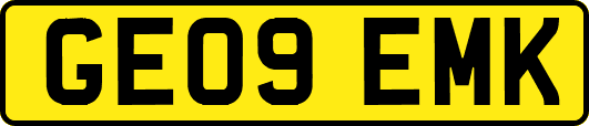 GE09EMK