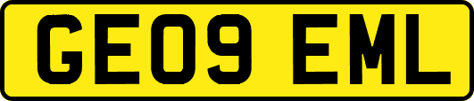 GE09EML