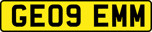 GE09EMM