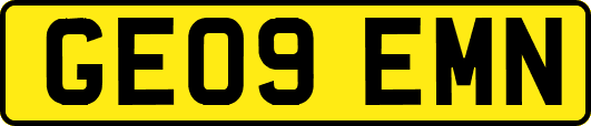 GE09EMN