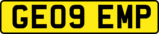 GE09EMP