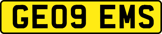 GE09EMS