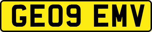 GE09EMV