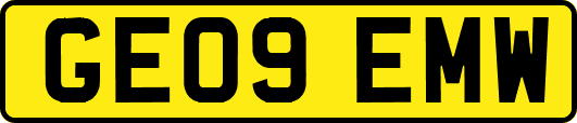 GE09EMW