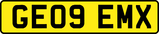GE09EMX