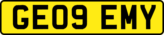 GE09EMY