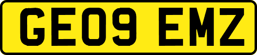 GE09EMZ