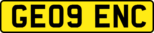 GE09ENC