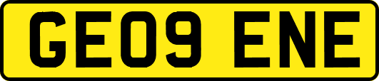 GE09ENE