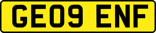GE09ENF