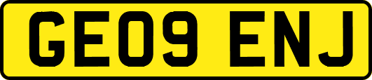GE09ENJ