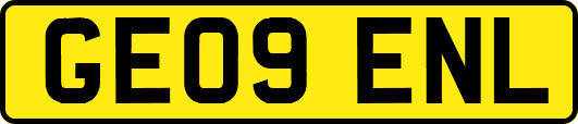 GE09ENL