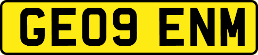 GE09ENM