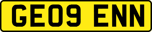 GE09ENN
