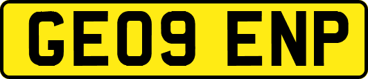 GE09ENP