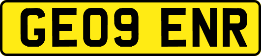 GE09ENR