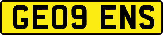 GE09ENS