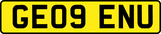 GE09ENU