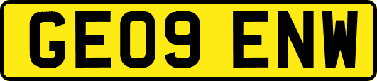 GE09ENW