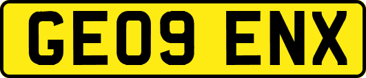 GE09ENX