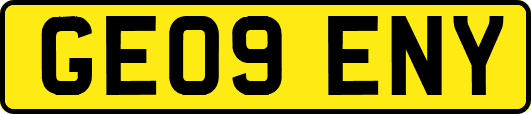 GE09ENY