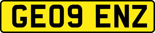 GE09ENZ