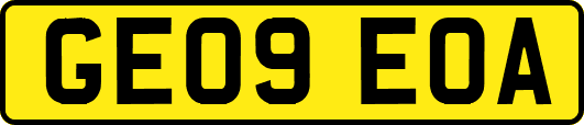 GE09EOA