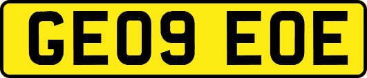 GE09EOE