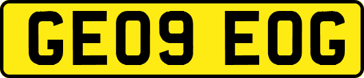 GE09EOG