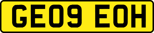 GE09EOH