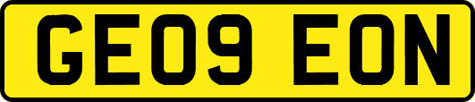 GE09EON