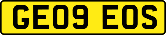GE09EOS