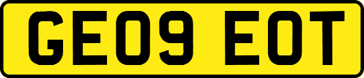 GE09EOT