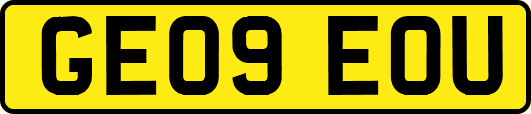 GE09EOU