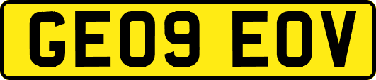GE09EOV