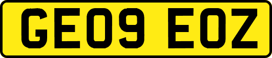 GE09EOZ