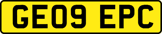GE09EPC