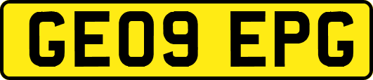 GE09EPG