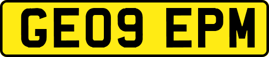 GE09EPM