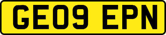 GE09EPN